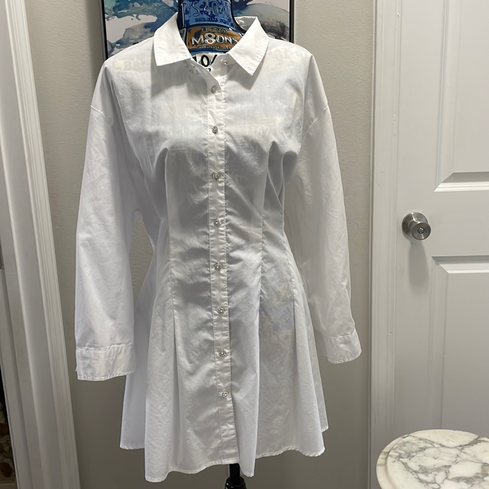 Cato Tunic, Sz 22/24 W